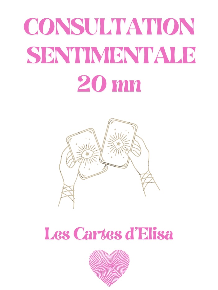 Consultation sentimentale